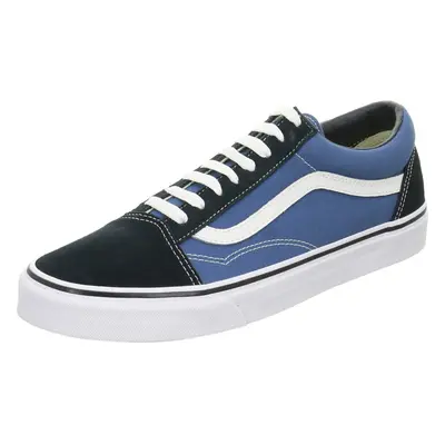 Vans Old Skool Core Classics Navy/White Women / 9.5 Men US