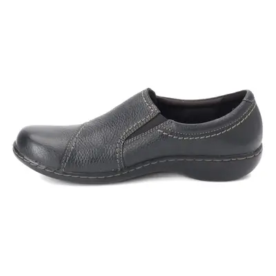 Clarks Women's Ashland Effie Black M US