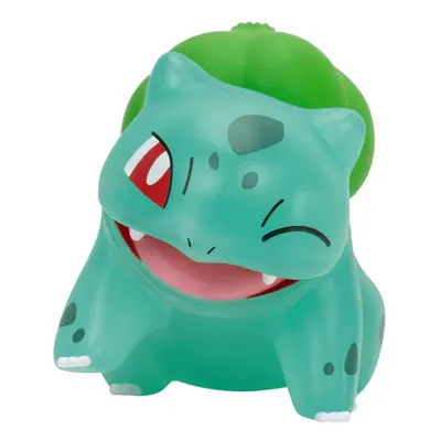 Pokemon Battle Figure Translucent Bulbasaur