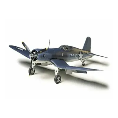 Tamiya Models Corsair F4U-1/2 Birdcage 1/48