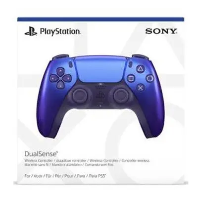 PS5 DualSense Chroma Indigo