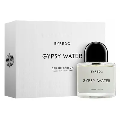 Byredo Gypsy Water EDP 50ml