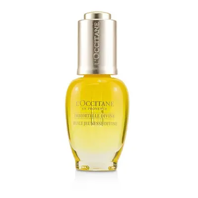 L'Occitane Immortelle Divine Youth Oil 30ml/1oz