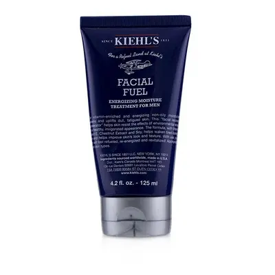 Kiehl's Facial Fuel Energizing Moisture Treatment For Men 125ml/4.2oz