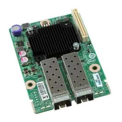 Intel Dual Port 82599EB 10GbE I/O Module AXX10GBNIAIOM