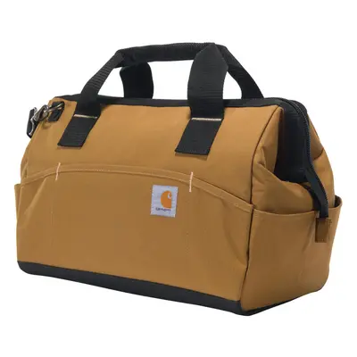 Carhartt Onsite Tool Bag Durable WaterResistant Tool Storage Bag Midweight 16Inch Pocket Carhart