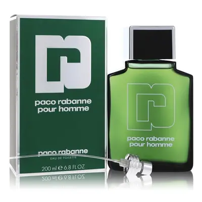 Paco Rabanne Pour Homme 200ml EDT Spray