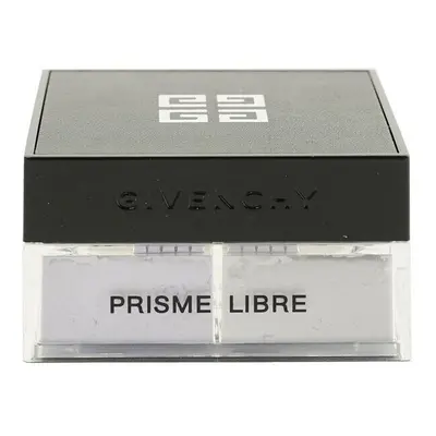 Givenchy Prisme Libre Mat Finish & Enhanced Radiance Loose Powder In Harmony - # Mousseline Past