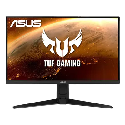 ASUS TUF Gaming VG279QL1A 68.6 cm (27") x pixels Full HD LED Black