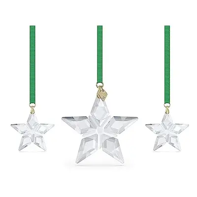 Swarovski Annual Edition Ornament Set