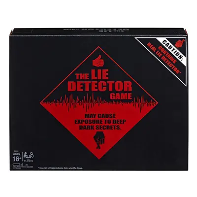 The Lie Detector Game