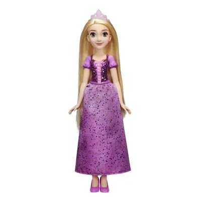 Disney Princess Royal Shimmer Rapunzel