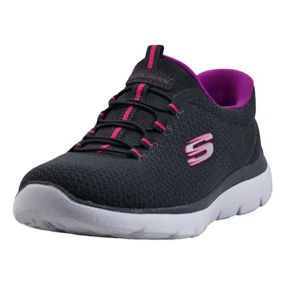 Skechers Women's Summits Sneaker Ccpr