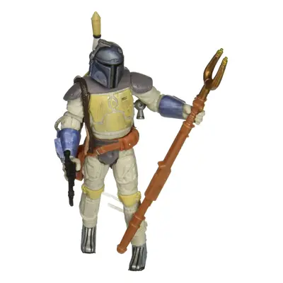 Star Wars 30th Anniverary No. - Animated Debut Boba Fett 3.75"" Fig