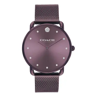 Coach Elliot Women's Watch | Elegant and Sophisticated Stles Combined