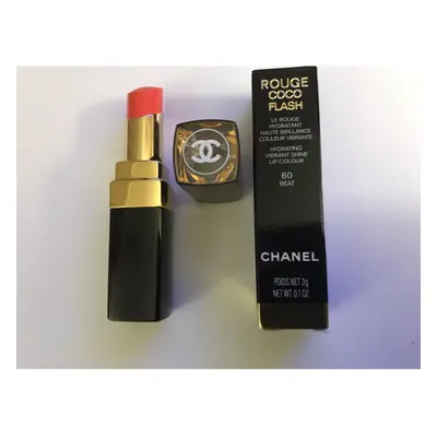 (60 - beat) Chanel Rouge Coco Flash Lip Colour