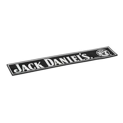 Jack Daniels Bar Mat