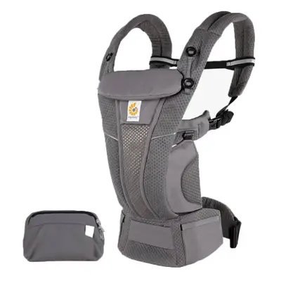 Ergobaby Omni Breeze Carrier ergobaby omni babycarrier