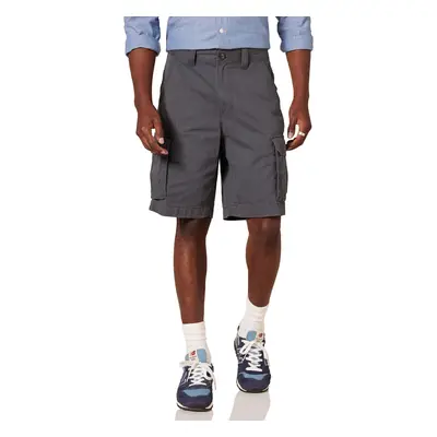 Amazon Essentials Mens classic-Fit cargo Short (Available in Big & Tal