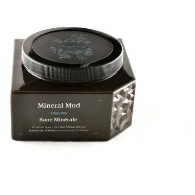 Saphira Mineral Mud Treatment Mask | L