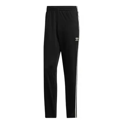 (Small) adidas 'Originals' Firebird Mens Track Pants - Black