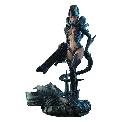 Figure Hot Toys HAS002 - AVP - Alien Girl