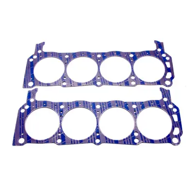 Ford Head Gaskets (Pair) SBF 302/351W (M-6051-C51)