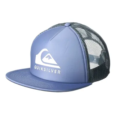 Quiksilver Mens FOAMSLAYER VN HAT Black 1SZ