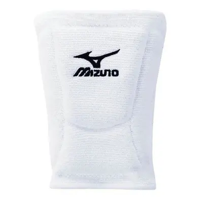 Mizuno Lr6 Volleyball Knee Pads, White - Medium