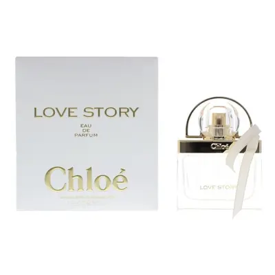 Chloe Love Story 30ml EDP Spray