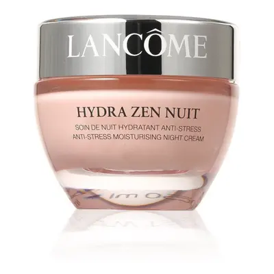 Lancome Hydra Zen Anti-Stress Moisturising Night Cream - All Skin Types 50ml/1.7oz