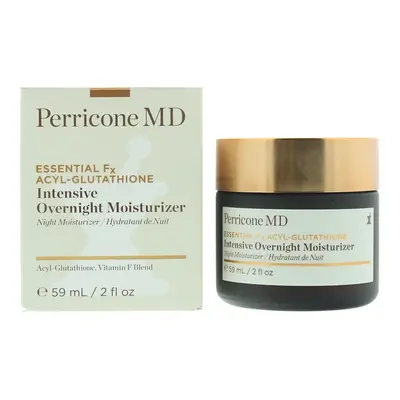 Perricone Essential Fx Acyl-Glutathione Intensive Overnight Moisturizer - 59ml