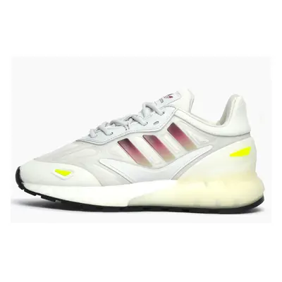 (5) Adidas Originals ZX 2K Boost Junior