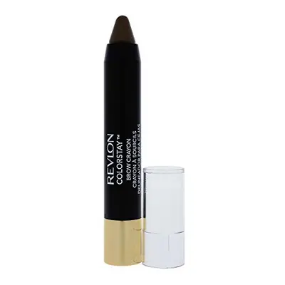 Revlon colorStay Brow crayon, Soft Brown