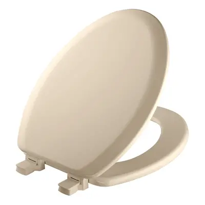 TOILET SEAT ELNG BONE (Pack of 1)