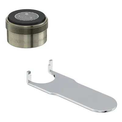 Gerber Plumbing Standard Male Faucet Aerator Kit