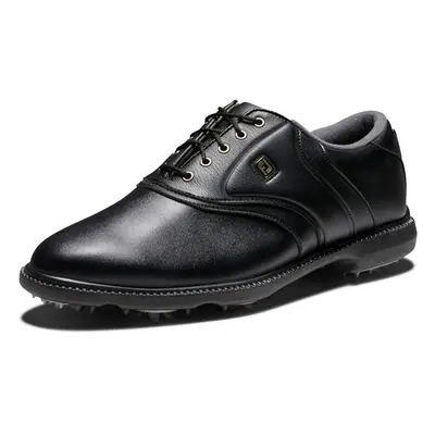 FootJoy Men's Fj Originals Golf Shoes Black