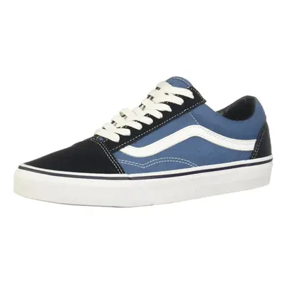 Vans Old Skool Core Classics Navy/White 6.5 Women / Men US