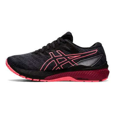 ASICS Women's GT-2000 G-TX Running Shoes Carrier Grey/Black