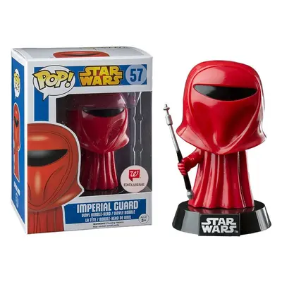 Funko Pop Star Wars Imperial Guard Vinyl Bobble Head Figure