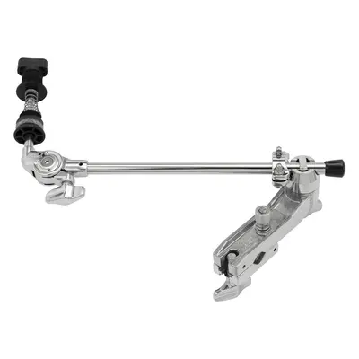 Pearl CLH70 Closed Hi-Hat Holder with 15"" Solid Boom Arm Multi-Angle