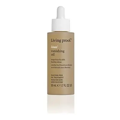 Living Proof No Frizz Vanishing Oil