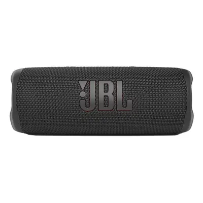 (Black) JBL Flip Bluetooth Portable Speaker: Waterproof, Long Battery, Quality Audio