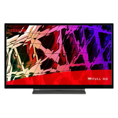 Toshiba 32LL3C63DB 32" Smart 1080p Full HD TV