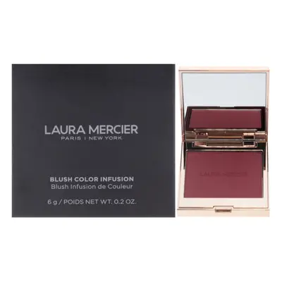 Blush Color Infusion - Very Berry by Laura Mercier for Women - 0.2 oz Blush