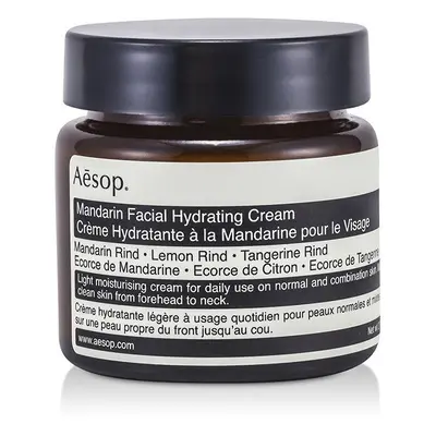 Aesop Mandarin Facial Hydrating Cream 60ml/2.01oz