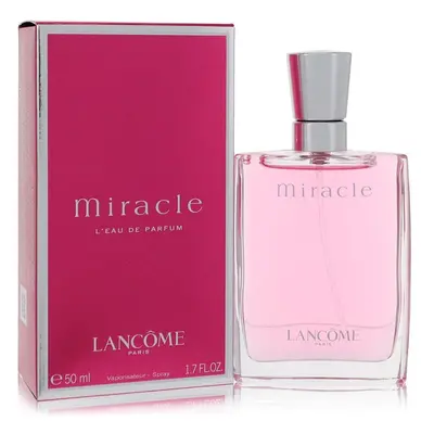 Lancome Miracle 50ml EDP Spray