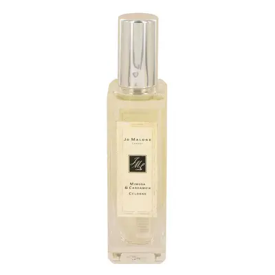 Jo Malone Mimosa & Cardamom by Jo Malone Cologne Spray (Unisex Unboxed) oz