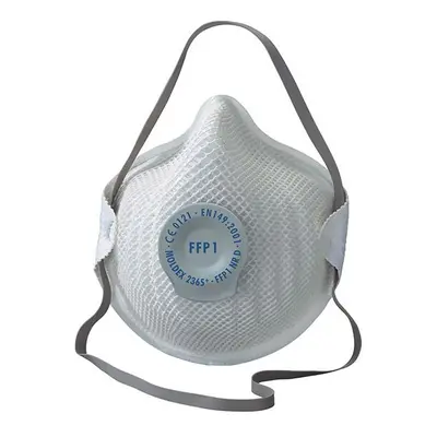 Moldex - Classic FFP1 NR D Valved Mask (Pack 20)