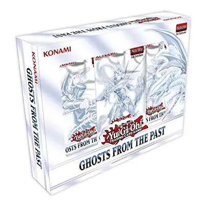 Yu-Gi-Oh! Ghosts From The Past